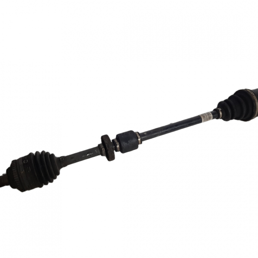 Привод Chevrolet Lacetti '05-'13/ Daewoo Lacetti '02-'09 (F18D3 (LDA), T18SED (L79)) передний правый MT контрактный