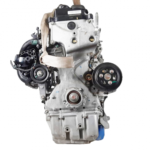 Двигатель контрактный Honda 2,0L R20A5 i-VTEC