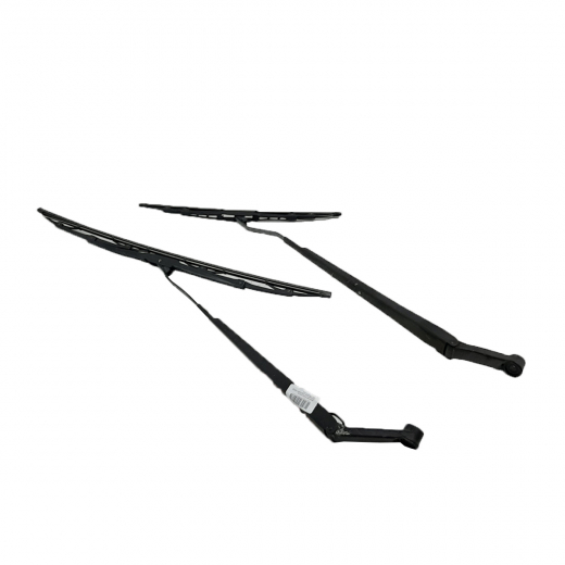 Дворник очистителя передний Toyota Corolla '00-'07, Allex '01-'06, Fielder '00-'06, Runx '01-'06 левый+правый Контрактный