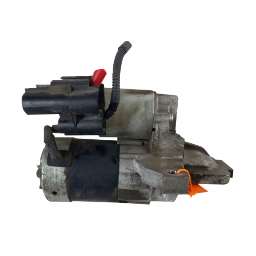 Стартер двигателя Ford/ Volvo AODA, MGDA, XQDA, SEBA, Q7D, QQD, B4204T, B4204T7, B4184S, B4204S , AMT/DCT контрактный