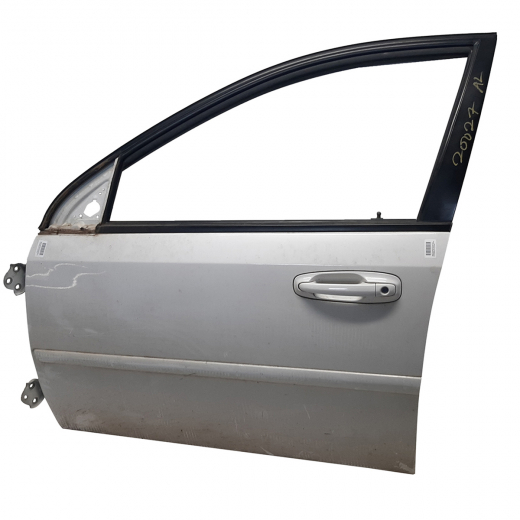 Дверь передняя левая Chevrolet Lacetti '05-'13/ Daewoo Gentra '13-'16/ Lacetti '04-'10/ Ravon Gentra '15-'18 контрактная 