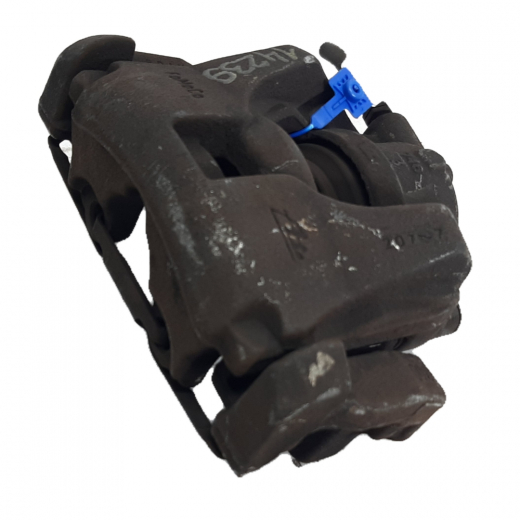 Суппорт тормозной Ford Mondeo '07-'15/ S-Max '06-'15/ Volvo V60 / S60 '10-'13 передний правый (под диск 300 *28) контрактный