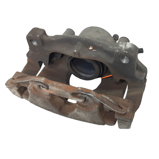 Суппорт тормозной Ford Mondeo '07-'15/ S-Max '06-'15/ Volvo V60 / S60 '10-'13 передний правый (под диск 300 *28) контрактный