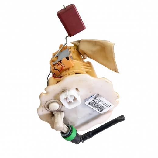 Модуль топливный с насосом Mazda Capella '97-'02/ Familia '98-'04/ Premacy '99-'05/ Ford Laser Lidea '98-'01 (FS-ZE, FS-DE, ZL-DE, FP-DE) 4WD контрактный