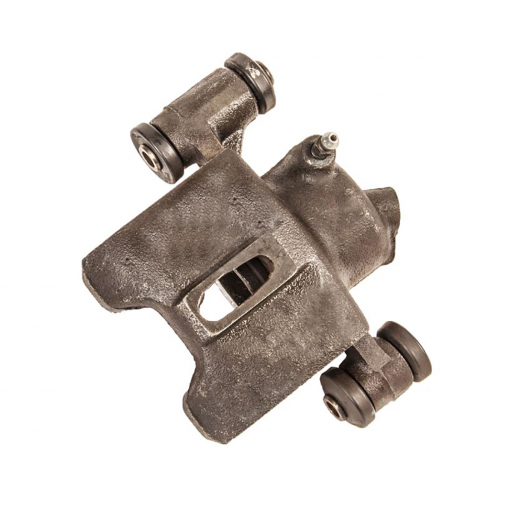 Суппорт тормозной Toyota Starlet '89-'96 передний правый (под диск 238 *11) контрактный