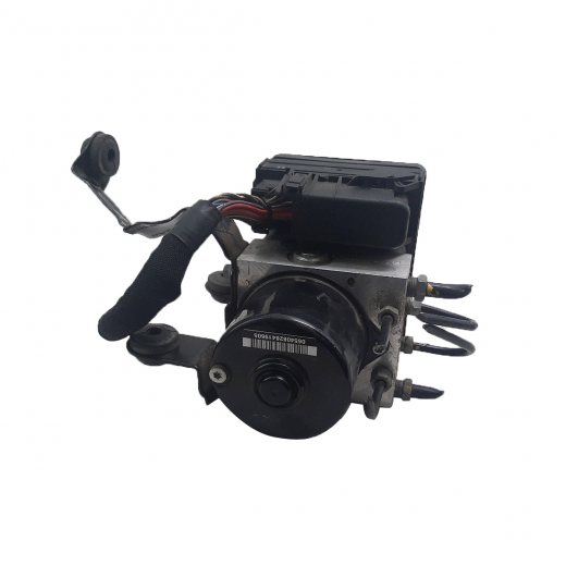 Блок ABS Ford Focus II '04-'11 (AOD) 2WD Контрактный