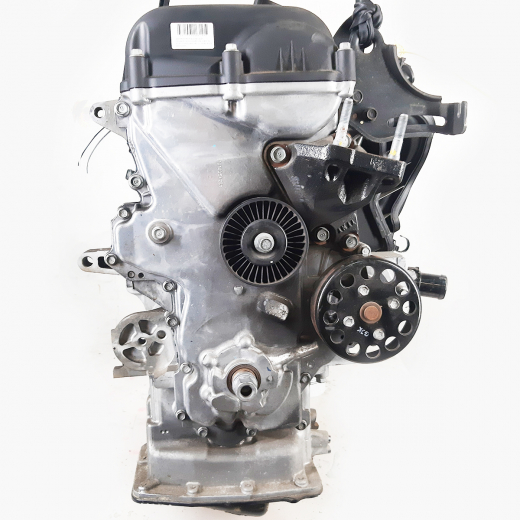 Двигатель контрактный Hyundai/ Kia 1,6L G4FC