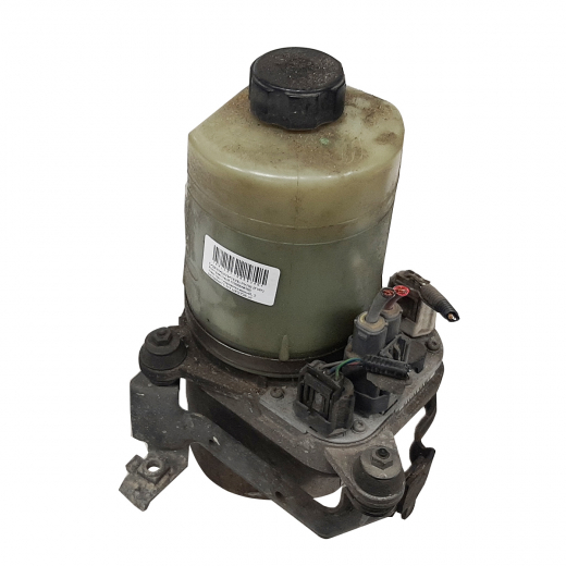 Гидроусилитель руля Ford Focus II '04-'11/ C-Max '03-'10/ Kuga '08-'13 (QQD, AODA, KKD, SYD, G8D, G6D) электро-гидравлический, 2 разъема контрактный