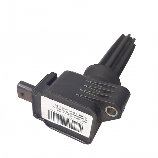 Катушка зажигания Ford/ Volvo (MGDA, XQDA, R9D, B4204T, B4204T7) контрактная