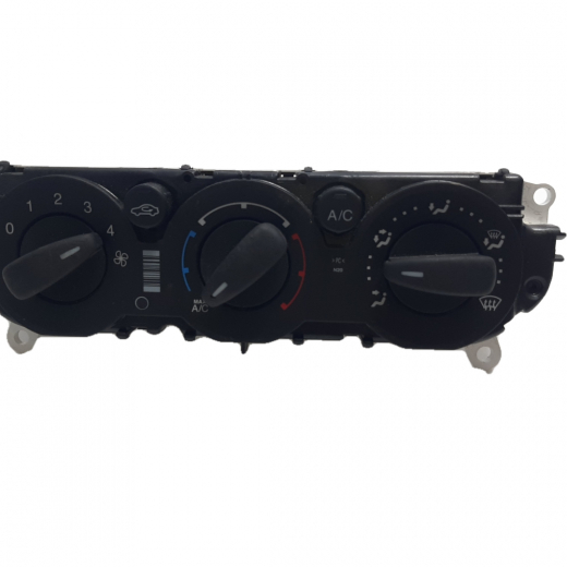 Блок управления печкой Ford Focus III '11-'15  Контрактный