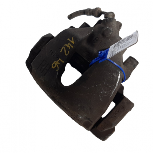 Суппорт тормозной Ford Focus II/ III '04-'17/ C-Max '03-'10/ Kuga '08-'13 передний правый (под диск 278 *25) контрактный