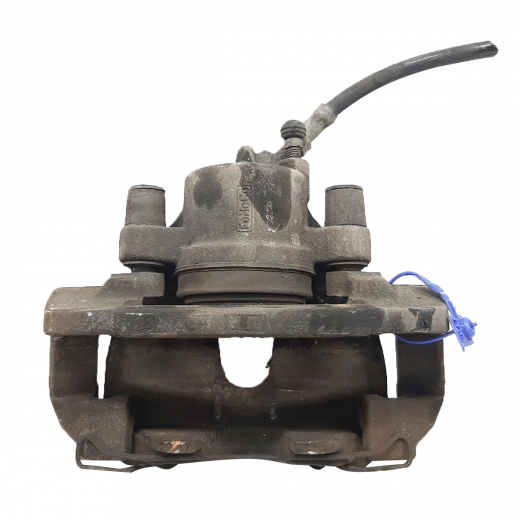 Суппорт тормозной Ford Focus II/ III '04-'17/ C-Max '03-'10/ Kuga '08-'13 передний правый (под диск 278 *25) контрактный