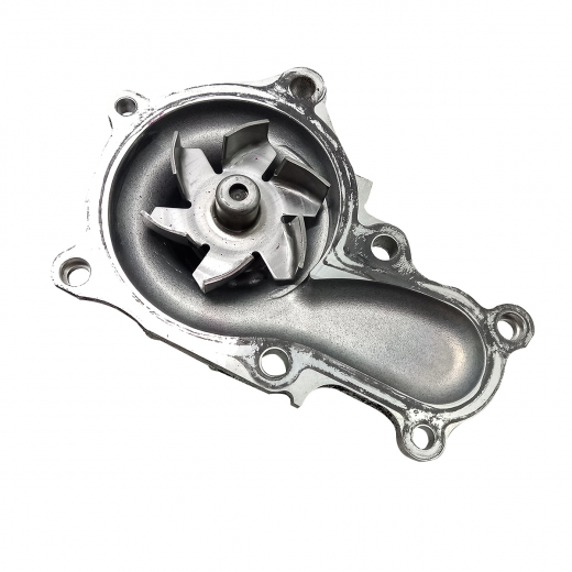 Помпа охлаждения Toyota Verossa/ Supra / Blit / Altezza / Lexus IS / Mark II / Chaser / Cresta / Crown '88-'07 (1G-FE) Контрактный 