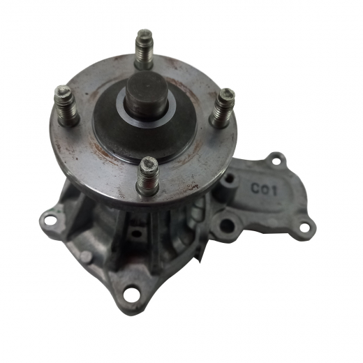 Помпа охлаждения Toyota Verossa/ Supra / Blit / Altezza / Lexus IS / Mark II / Chaser / Cresta / Crown '88-'07 (1G-FE) Контрактный 