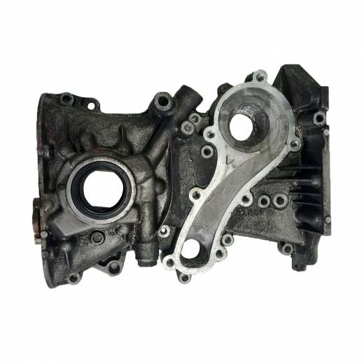 Насос масляный Nissan, Mazda QG18DE, QG15DE, QG18DEN, QG13DE контрактный