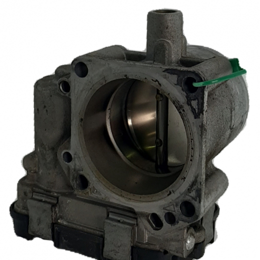 Блок дроссельных заслонок ДВС Volkswagen Golf VI '08-'12/ Golf '12-'19/ Jetta '10-'19/ Touran '10-'15/ Polo '09-'19/ Passat '15-'19/ Tiguan '17-'19/ Beetle '11-'19/ Skoda Fabia '07-'15/ Octavia '13-'19/ Roomster '06-'15/ Superb '15-'19/ Yeti '09-'18/ Rapid '14-'19/ Kodiaq '16-'19/ Audi A3 '03-'12/ A3 '12-'19/ A4 '07-'15/ A5 '07-'16 (CBZ, CJZA, CJZB, CHPA, CMBA, CXSA, CZCA, CJZC, CZDA) контрактный