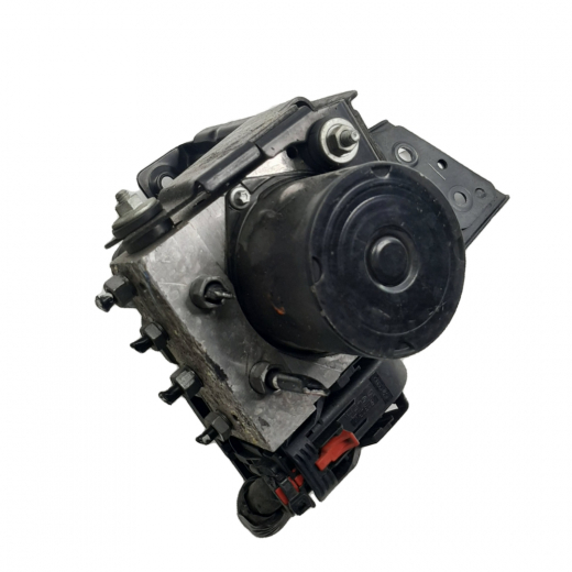 Блок ABS Volkswagen Polo '09-'19 (CBZB, CGPA, CDDA, CGGB, CJZC, CAVE) 2WD Контрактный