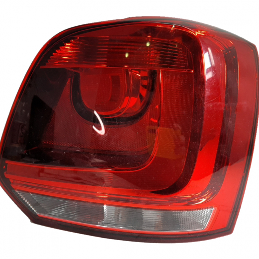 Стоп сигнал Volkswagen Polo HB '14-'18 правый (6C0945096L) контрактный