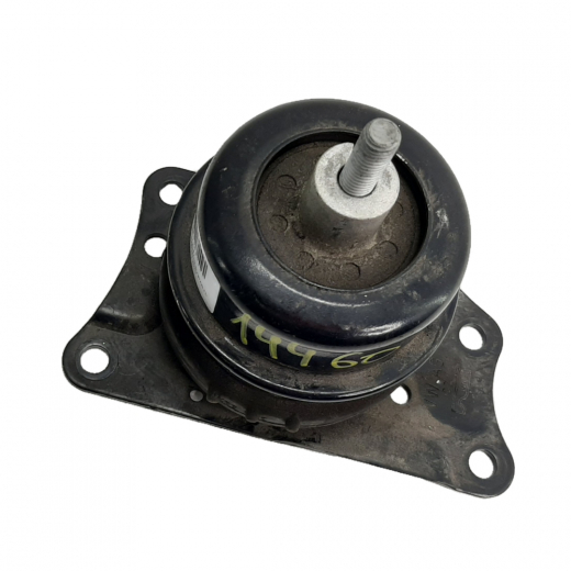 Подушка двигателя Volkswagen Polo '02-'18/ Skoda Fabia '99-'08/ Rapid '14-'19 (BBY, CBZB, CJZC, BBZ, BKY) 2WD , DSG, AMT/DSG правая контрактная