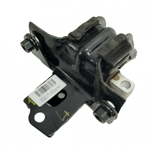 Подушка двигателя Volkswagen Polo '01-'18/ Skoda Fabia '99-'08/ Rapid '14-'19/ Audi A1 '10-'16 (BBY, AHW, APE, AUA, CBZB, CDDA, CGGB, CJZC, CAVE, CZCA, CWVA, CAXA, CFNA, CBZA, CAVG, CNVA, CTHG, CTJA) 2WD AT, DSG, AMT/DSG левая контрактная