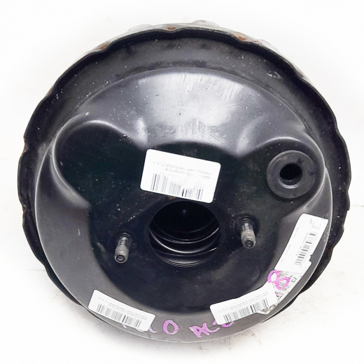 Вакуумный усилитель Volkswagen Polo '09-'12/ Skoda Roomster '11-'15/ Rapid '14-'19 (CBZB, BXW, CGGB, BTS, CFNA, CZCA, CWVA) контрактный