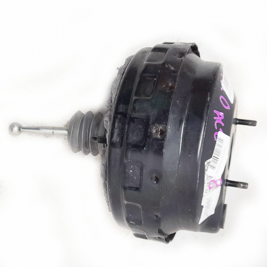 Вакуумный усилитель Volkswagen Polo '09-'12/ Skoda Roomster '11-'15/ Rapid '14-'19 (CBZB, BXW, CGGB, BTS, CFNA, CZCA, CWVA) контрактный
