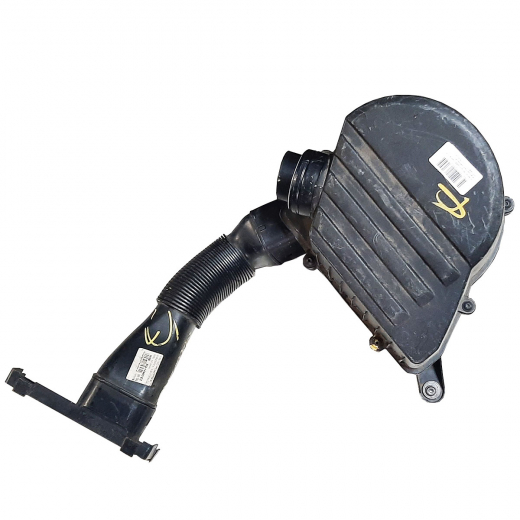 Корпус воздушного фильтра Volkswagen Polo '09-'19/ Skoda Roomster '10-'15/ Rapid '14-'19/ Audi A1 '10-'16 (CBZB, CAXA, CNVA) Контрактный