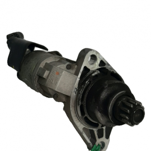 Стартер двигателя Volkswagen/ Skoda, Audi CBZ, CAVA, CAVD, CCTA, CTHD, CAVC, CAVB, CDAA, CZCA, CAVG, CAXA, CNVA, CMBA , DSG, AMT/DSG контрактный