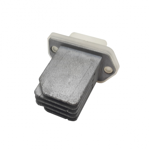 Резистор/ реостат печки Subaru Stella '08-'11/ Impreza '00-'07  R2/ R1 '08-'10 Контрактный 
