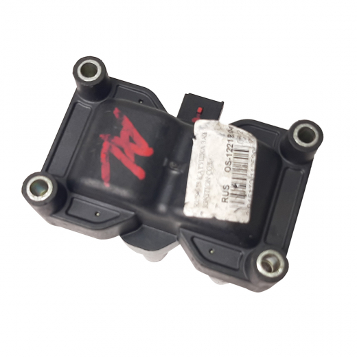 Катушка зажигания Ford/ Volvo (PNDA, XTD, IQD, SPJ, B4164S) контрактная