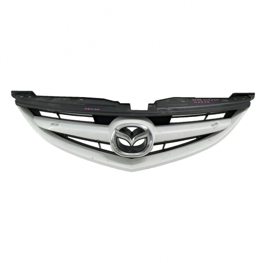 Решетка радиатора Mazda 6/ Atenza '07-'10 SPORT контрактная 