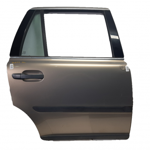 Дверь задняя правая Volvo XC90 '02-'14 контрактная