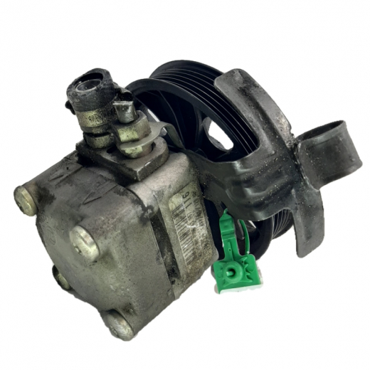 Насос гидроусилителя руля (ГУР) для (B5254T, B5244T, B5204T, B5244S, B5244S2, B5234T, B5244S4, B5244S5) контрактный