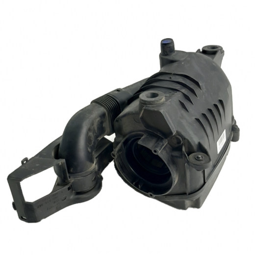 Корпус воздушного фильтра Skoda Octavia '08-'13/ Yeti '09-'18/ Audi A3 '08-'12 (CAXA, CBZB, CAXC) Контрактный