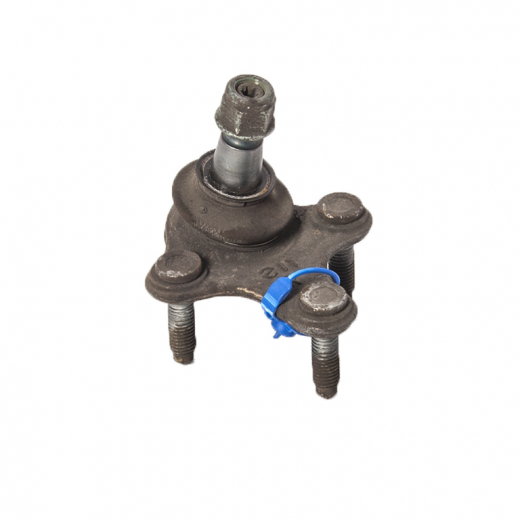 Шаровая опора Volkswagen Jetta '05-'10/ Jetta '10-'19/ Skoda Octavia '04-'08/ Octavia '08-'13/ Superb '08-'15/ Yeti '09-'18/ Audi A3 '03-'12 передняя нижняя правая контрактная VW0004BJT