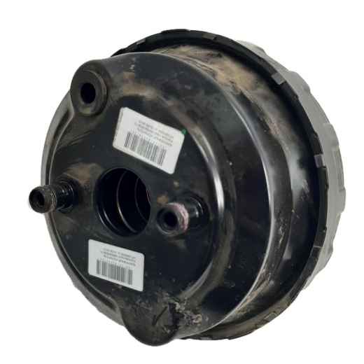 Вакуумный усилитель Volkswagen Golf VI '08-'12/ Jetta '05-'10/ Jetta '10-'19/ Touran '10-'15/ Passat '10-'15/ Tiguan '08-'17/ Beetle '11-'20/ Skoda Octavia '08-'13/ Yeti '09-'18/ Audi A3 '03-'12 (CAYC, CBZ, BWA, CAVA, CAVD, CTH, BWK, CAWB, CCTA, CCTB, CAXA, CCZA, CCZC, CBBB, CFGB, CBAB, CFFB, CHGA, BMM, CDAB, BUD) контрактный