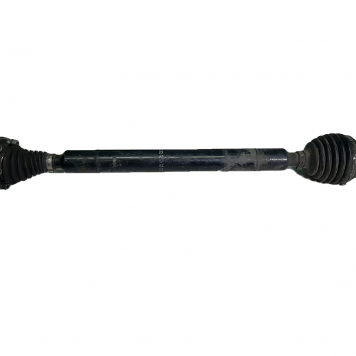 Привод Volkswagen Golf VI '08-'12/ Golf '12-'20/ Polo '09-'20/ Passat '10-'15/ Beetle '11-'20/ Skoda Fabia '07-'15/ Octavia '08-'13/ Octavia '13-'20/ Roomster '06-'15/ Yeti '09-'18/ Audi A3 '09-'12/ A3 '09-'16/ A3 '12-'20 (CBZ, CAXA, CUNA, CLHA, CJZA, CHPA, CMBA, CXSA, CZC, CAXC) передний правый AT, MT, DSG, AMT/DSG 2WD, 2WD контрактный 01.2009 - 04.2012, 01.2009 - 04.2016