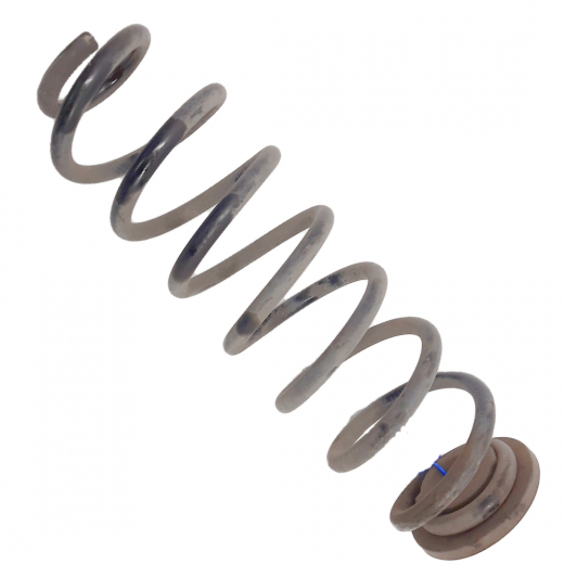 Пружина задняя Volkswagen Golf VI '08-'12/ Jetta '10-'19/ Skoda Octavia '04-'08/ Octavia '08-'13/ Yeti '09-'18 контрактная