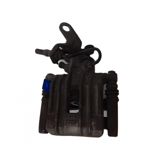 Суппорт тормозной Skoda Octavia '04-'13/ Yeti '09-'18/ Audi A3 '03-'12 задний правый (под диск 253 *10) контрактный