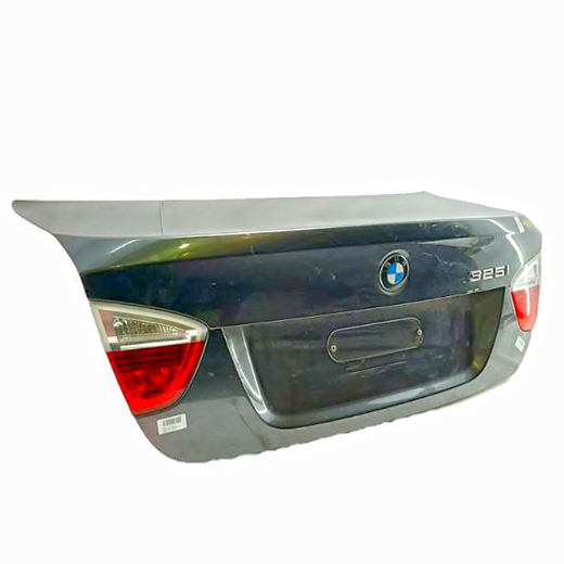 Крышка багажника BMW 3 Series (E90) '05-'08  контрактная 
