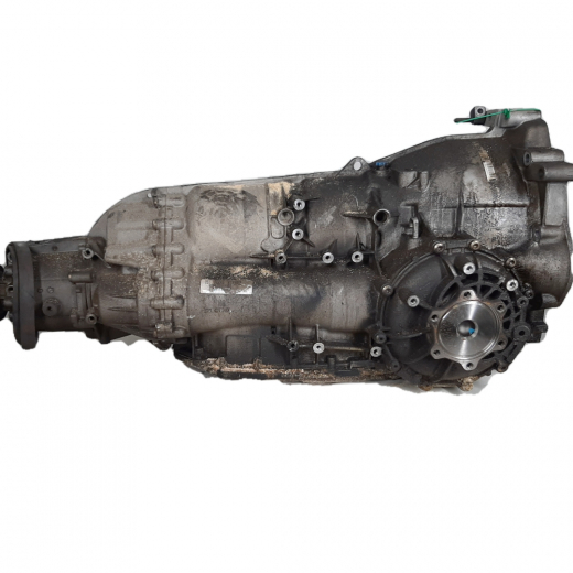 АКПП HYH для Audi A4 '04-'08 ДВС (BWE) контрактная (6 ступ. 4WD)