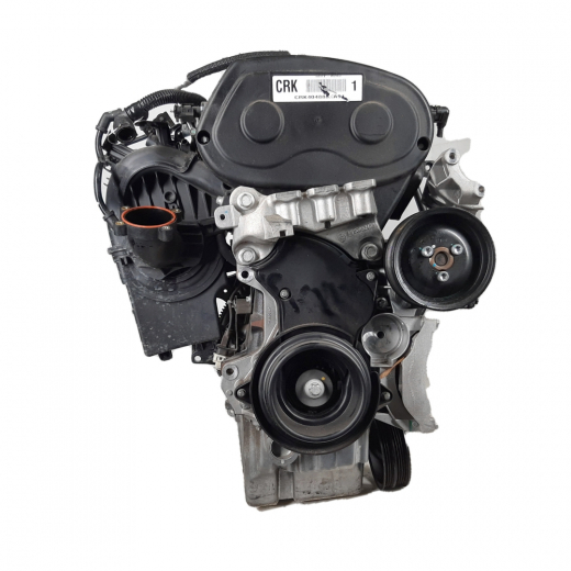 Двигатель контрактный Chevrolet 1,6L LDE F16D4