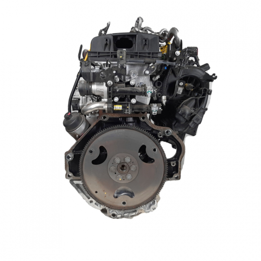 Двигатель контрактный Chevrolet 1,6L LDE F16D4
