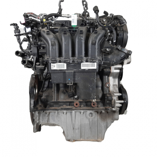 Двигатель контрактный Chevrolet 1,6L LDE F16D4