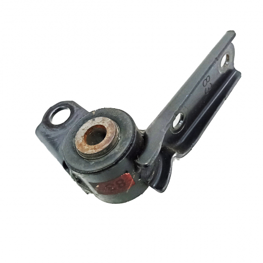 Подушка двигателя Toyota Vitz '10-'19 (1KR-FE) 2WD CVT задняя верхняя контрактная