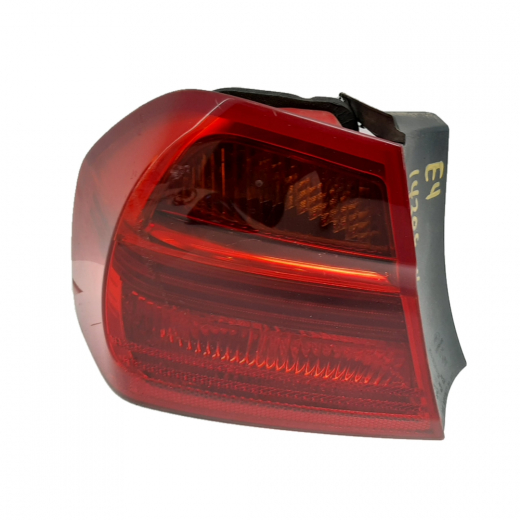 Стоп сигнал BMW 3 Series '05-'08 левый (63216937457) контрактный