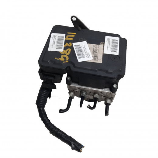 Блок ABS BMW 3 Series '05-'12 (N47D20, N45B16A, M47N204D4, N43B20, N46B20, N52B25, M57D30, N57D30, N53B30, N51B30A, M57N306D5, N54B30, S65B40, S65B44) Контрактный
