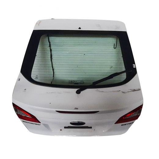 Дверь багажника Ford Mondeo '09-'14 контрактная HB