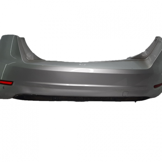 Бампер задний Ford Mondeo '07-'15 контрактный HB