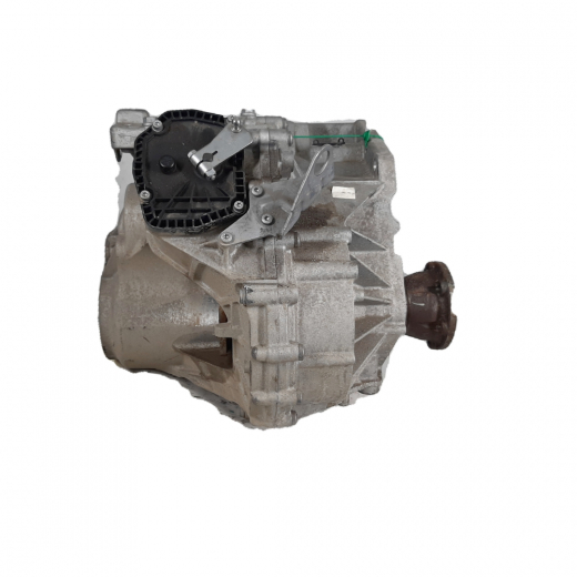 РКПП (DSG) RES для Volkswagen Golf '12-'21/ Audi A3 '12-'20 ДВС (CMBA, CXSA, CZCA) контрактная (7 ступ. 2WD)
